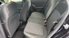 Ford Fiesta 1.1 Trend 5dr Petrol Hatchback